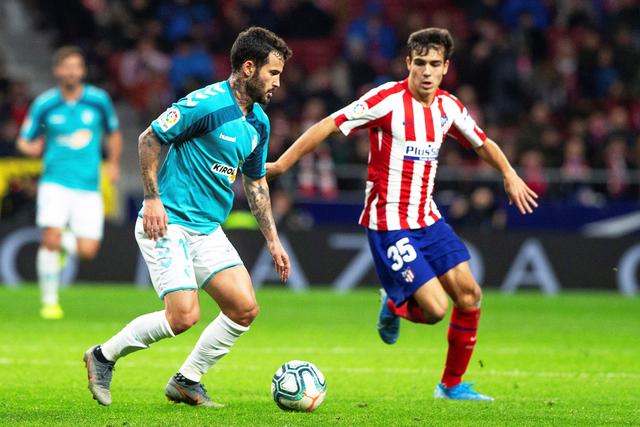 记者批姆巴佩：姆巴佩状态不像职业球员